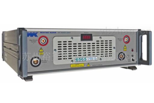 穩科WK6565高頻偏置電流源5MHz