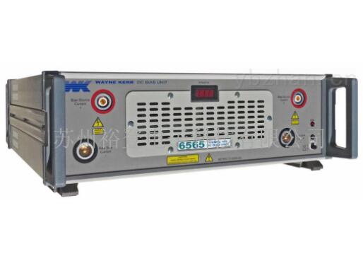 穩科WK6565高頻偏置電流源120MHz
